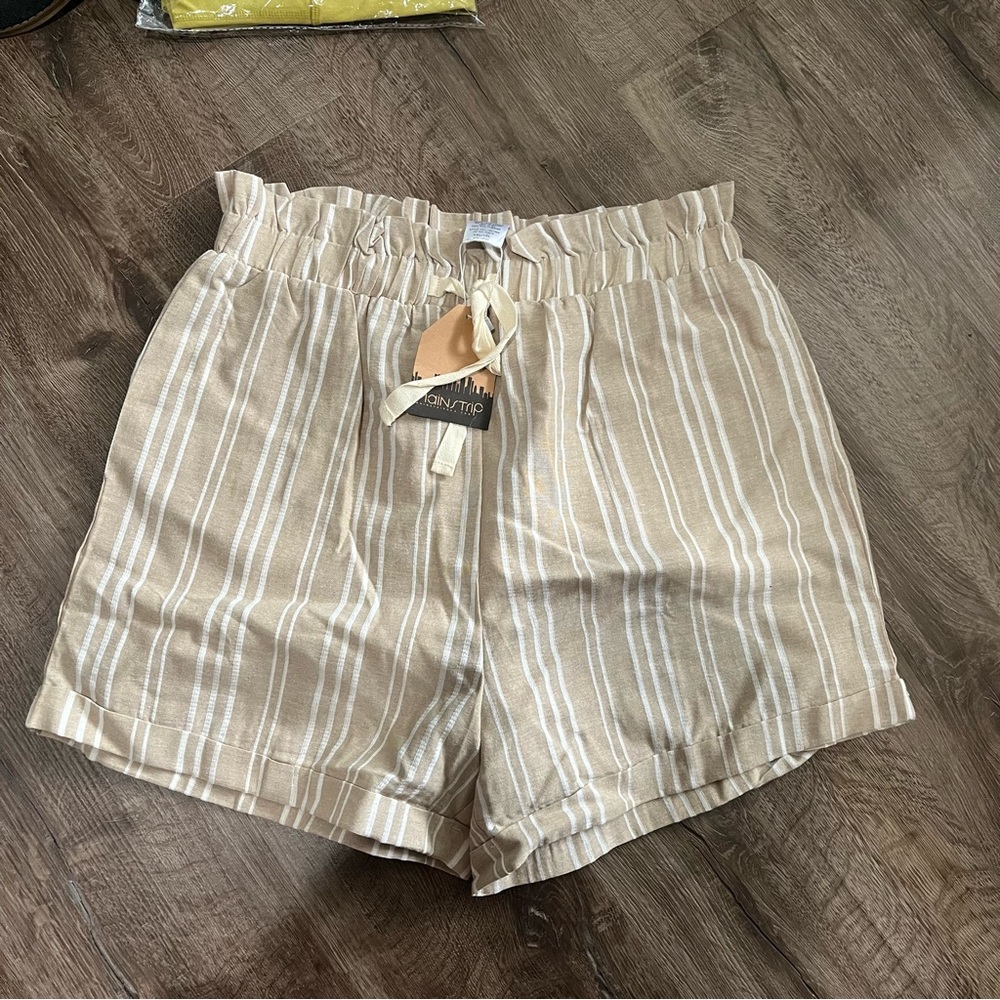 Shorts 3/$25
